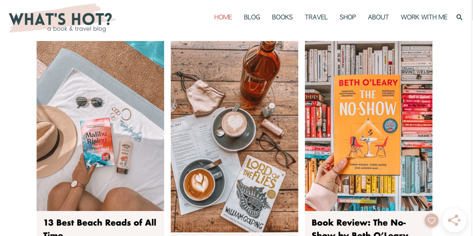 13 Best Book Blogs To Read In 2023