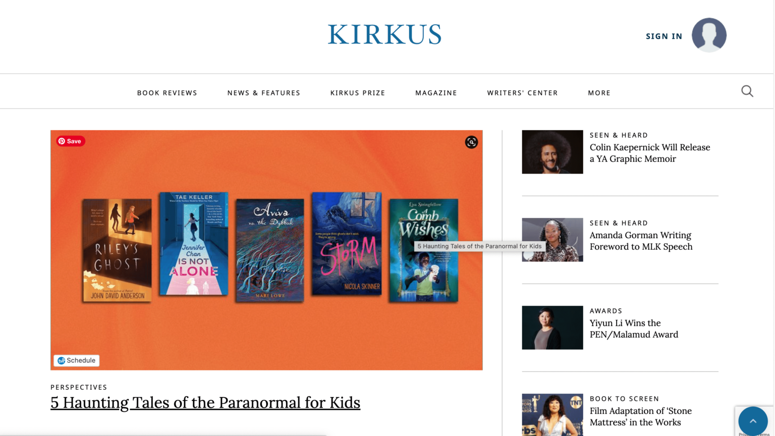 13 Best Book Blogs To Read In 2023