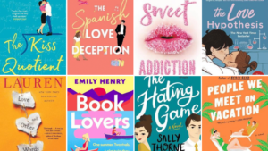 20 Books Like The Twisted Series: Love, Games, Hate & Lies