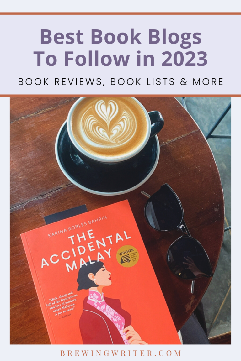 13 Best Book Blogs To Read In 2023