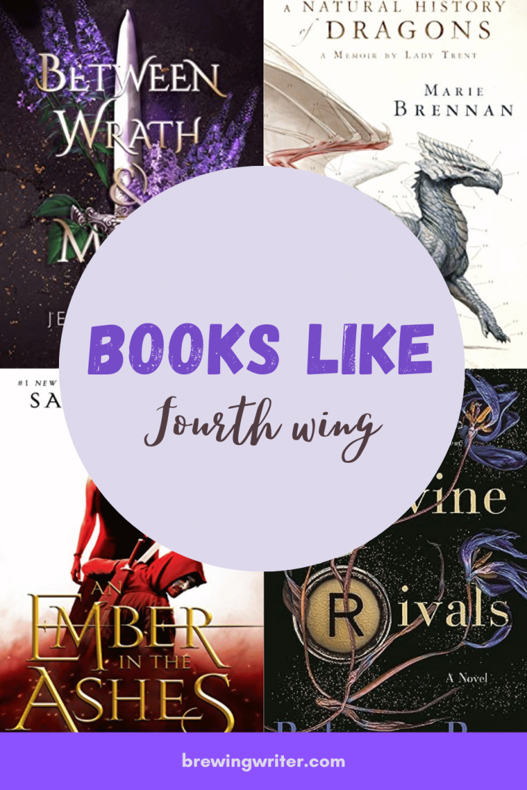 13 Cozy Winter Fantasy Books to Read This Season